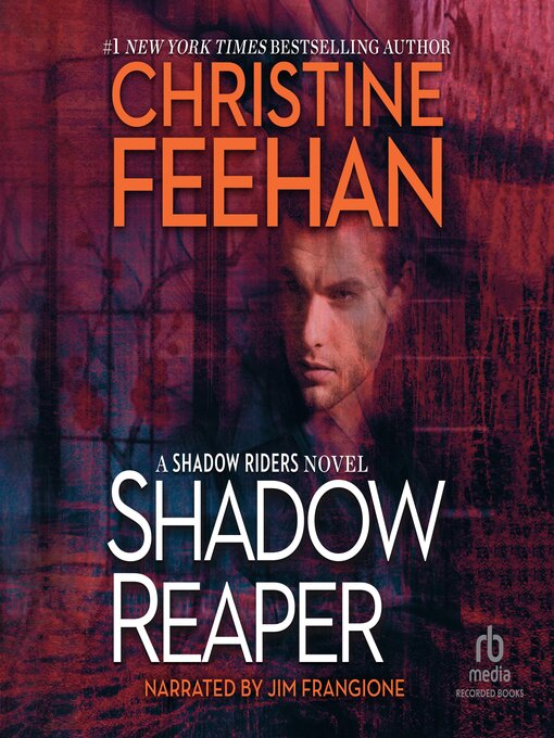 Title details for Shadow Reaper by Christine Feehan - Available